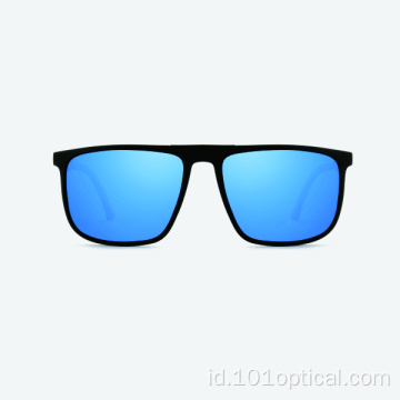 Kacamata Hitam Pria Wayfare Design TR-90